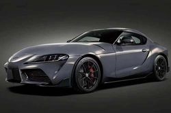 Lý do nào khiến Toyota GR Supra bị khai tử nhưng vẫn 'cháy hàng'