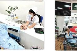RSV và Zona đe dọa người mắc bệnh hô hấp mạn tính