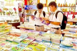 Học sinh cả nước được miễn phí sách giáo khoa từ năm 2029