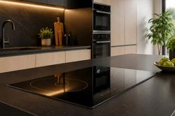 [GALLERY] Bếp từ, bếp gas hay bếp hồng ngoại tiết kiệm nhất?