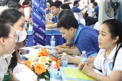 Dự báo điểm chuẩn nhiều trường đại học giảm nhẹ
