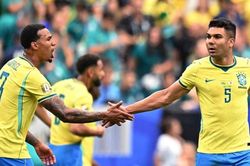 Messi trượt đội hình tiêu biểu vòng 1/16 World Cup 2026