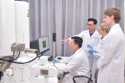 Gỡ 'điểm nghẽn' ch&iacute;nh s&aacute;ch: Kiến tạo hệ sinh th&aacute;i giữ ch&acirc;n nh&acirc;n t&agrave;i