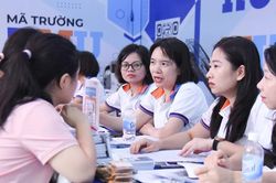 Th&iacute; sinh n&ecirc;n chia nguyện vọng x&eacute;t tuyển th&agrave;nh ba nh&oacute;m