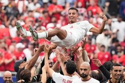 Kết quả bóng đá World Cup 2026: Canada 0-3 Morocco, Ounahi lập cú đúp trong chiến thắng áp đảo, Morocco hiên ngang tiến vào tứ kết