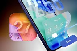iOS 27 khiến iPhone xuất hiện một tính năng quen thuộc của Android