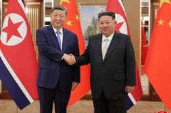 Trung Quốc khẳng định thúc đẩy quan hệ ổn định với Triều Tiên