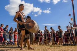 Phát triển Gia Lai trở thành điểm đến trọng tâm, thu hút du khách trong và ngoài nước