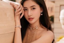 Nhan sắc của đại diện Việt Nam dự thi Miss Earth 2026