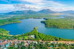 Gia Lai: Nơi hội tụ, giao thoa và lan tỏa - miền đất giàu tiềm năng, lợi thế chào đón du khách và nhà đầu tư