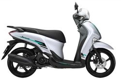 Cập nhật bảng giá xe máy Yamaha Janus mới nhất tháng 7/2026