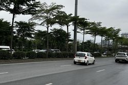 Dự báo thời tiết 10 ngày tới (5-15/7): Các khu vực chiều tối, đêm mưa rào, dông; mưa to cục bộ đến rất to tại Bắc Bộ có xu hướng giảm dần