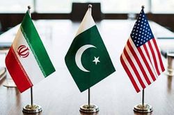 Pakistan tiếp tục trở thành 'điểm hẹn mới' của đàm phán Mỹ-Iran, hồ sơ hạt nhân lại thêm nóng