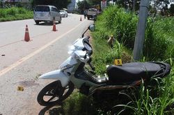 Tạm giữ 3 đối tượng vụ truy đuổi bằng hung khí khiến 1 người tử vong