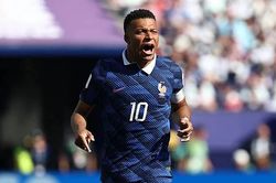 Trực tiếp Paraguay vs Pháp, (0-1) H2: Mbappe mở tỷ số cho ĐT Pháp