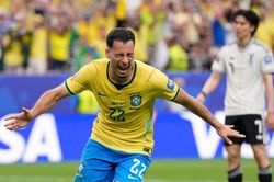 Kh&ocirc;ng phải nhảy m&uacute;a ghi b&agrave;n, đ&acirc;y mới l&agrave; thứ đ&aacute;ng sợ nhất của tuyển Brazil tại World Cup 2026