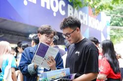 Chuyên gia chỉ 3 bước giúp tăng cơ hội trúng tuyển đại học