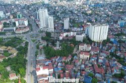 Chậm hoàn thành cơ sở dữ liệu đất đai, Chủ tịch Thái Nguyên yêu cầu cán bộ làm thêm giờ