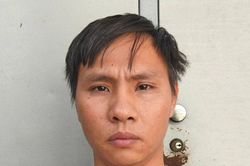 Lái ô tô truy đuổi, tông xe vào nhóm người nổ súng bắn anh trai