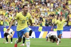Chuyên gia Việt: Brazil khó nhảy samba trước Na Uy