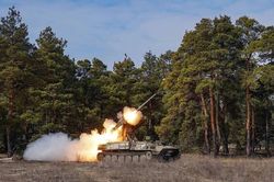 Lý do Nga đề xuất ngừng bắn tại cứ điểm chiến lược vừa giành được ở Donetsk