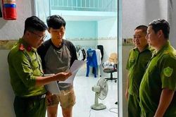 Xác minh danh tính người phụ nữ tử vong trong bao bố bên bờ sông Sài Gòn