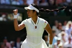 Nhà vô địch SEA Games đè bẹp ĐKVĐ Wimbledon