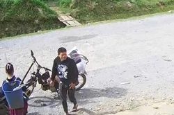 Ch&acirc;n dung kẻ bắt c&oacute;c b&eacute; g&aacute;i 4 tuổi ở Sơn La vừa bị bắt giữ