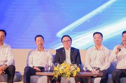Doanh nhân Thanh Hóa hiến kế phát triển kinh tế tư nhân và nông nghiệp xanh