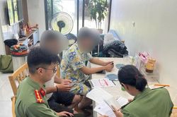 Người th&acirc;n, quen đến nh&agrave; ở qua đ&ecirc;m cũng phải khai b&aacute;o lưu tr&uacute; c&oacute; g&acirc;y phiền h&agrave;?