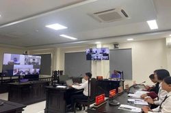 Nổ súng bắn người trước Trung tâm Y tế, người đàn ông lĩnh án 10 năm tù