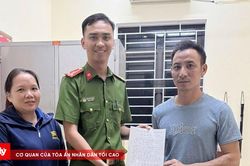 Người phụ nữ 63 tuổi đi lạc cả trăm km