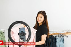 TikTok Shop, Shopee có quy định mới về livestream