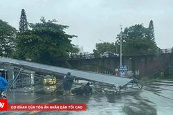 Gần 3.000 du khách an toàn, Quảng Ninh không chủ quan sau bão số 1