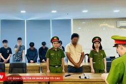 Khởi tố 2 nhân viên ngân hàng liên quan chuyên án rửa tiền