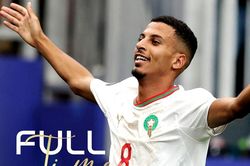 Video bóng đá Canada vs Maroc: Đẳng cấp lên tiếng