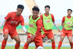 Tuyển Việt Nam: Phía sau bài kiểm tra 'cực nặng' ở Hàn Quốc