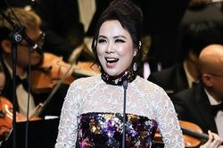 Bật mí về nữ ca sĩ Hàn Quốc hát tiếng Việt với 'giọng từ thiên đường'