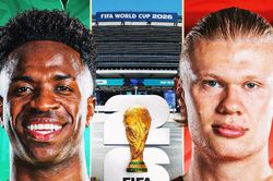 Nhận định Brazil vs Na Uy: Ngôi sao định đoạt