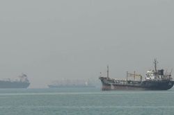 Iran h&eacute; lộ ch&iacute;nh s&aacute;ch ph&iacute; 'đặc biệt' cho c&aacute;c nước th&acirc;n thiện tại eo biển Hormuz