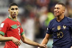 Lộ diện cặp đấu đầu tiên vòng tứ kết World Cup 2026