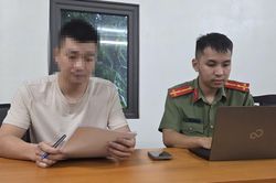 Danh tính TikToker tung tin sai sự thật về điểm thi môn Toán ở Thái Nguyên