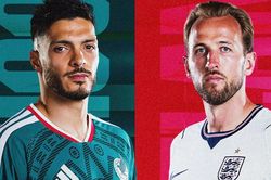 Nhận định b&oacute;ng đ&aacute; Mexico vs Anh: Chờ bất ngờ ở Azteca
