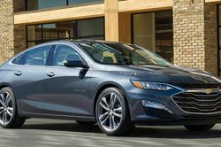 Giá xe điện và xe hybrid cũ tại Mỹ bất ngờ tăng mạnh dù ưu đãi thuế đã kết thúc