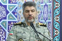 Iran nói lệnh ngừng bắn là cơ hội để tăng cường khả năng chiến đấu