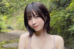 Nữ người mẫu 23 tuổi bị bắt vì nghi tàng trữ ma túy