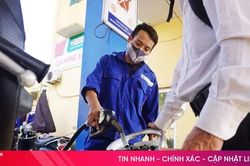 Có cần xả sạch xăng khoáng trong bình trước khi đổ xăng E10?