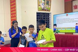 Dựng 'lá chắn' ngăn ngừa vi phạm ở thanh, thiếu niên