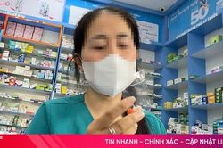 Thuốc k&ecirc; đơn: Siết luật, lỏng thực thi