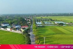 Chung một nếp làng, sáng miền quê mới